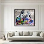 Quiona+ - ‘The Maids of Honor’, Antiek en Kunst