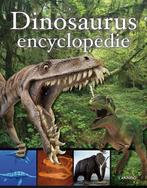 Boek Dinosaurusencyclopedie 9789020998115, Verzenden, Zo goed als nieuw
