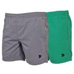 Donnay Donnay Heren - 2-Pack - Kort Sport/zwemshort Toon -, Verzenden, Nieuw