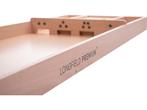 Longfield Sjoelbak Deluxe Premium - Wedstrijdsjoelbak - 200, Verzenden, Zo goed als nieuw