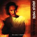 cd - George Jinda And World News - Reliable Sources, Verzenden, Zo goed als nieuw