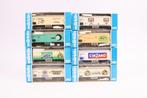 Märklin H0 - 4415 - Modeltrein goederenwagon (8) - Acht, Nieuw