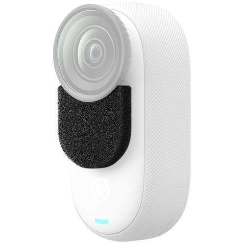 Insta360 Go 3/Go 3S Mic Wind Muff, Audio, Tv en Foto, Actiecamera's, Nieuw, Overige merken, Ophalen of Verzenden