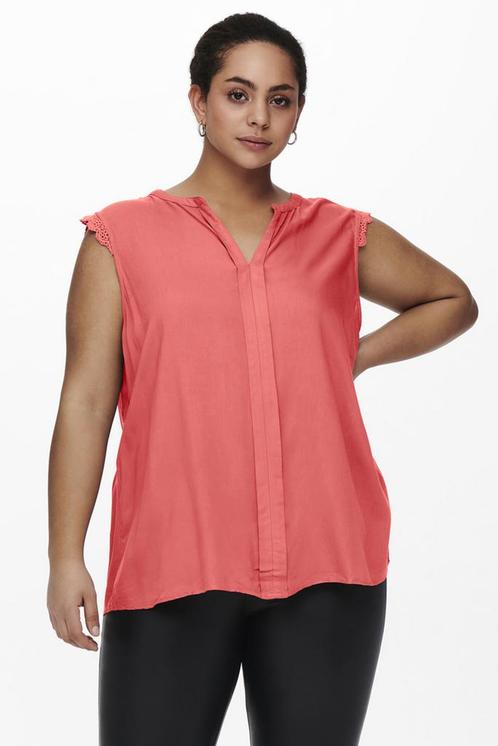ONLY blouse CARMUMI Maat:, Kleding | Dames, Blouses en Tunieken, Overige kleuren, Nieuw, Verzenden