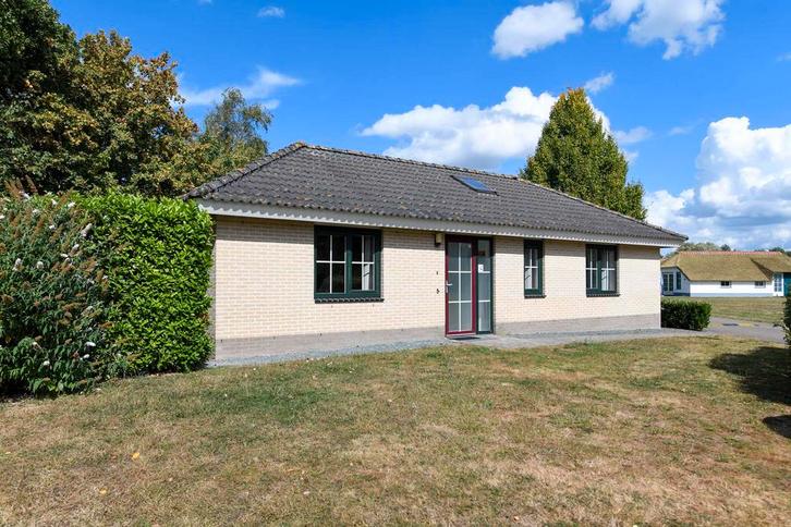 Gelderland: Veluwse Hoevegaerde nr 64 te koop, Huizen en Kamers, Recreatiewoningen te koop, Gelderland