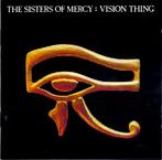 cd - The Sisters Of Mercy - Vision Thing, Cd's en Dvd's, Zo goed als nieuw, Verzenden