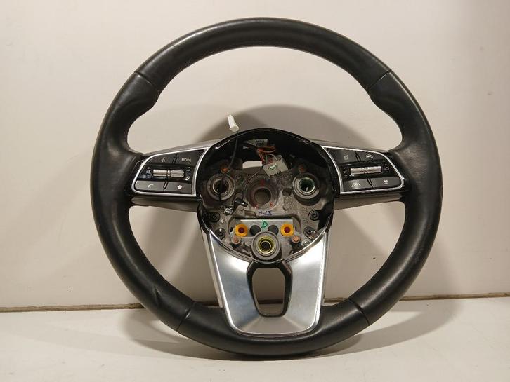 Stuur Kia Ceed  1.5 T-GDI 6440388, Auto-onderdelen, Ophanging en Onderstel, ARN erkend, Stiba lid, Erkend duurzaam, Gebruikt, Herkomst onderdeel bekend