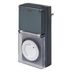 Tijdschakelaar buiten | Brennenstuhl, Verzenden, Nieuw