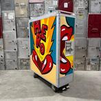 Driessen - Trolleys van luchtvaartmaatschappijen - Vliegtuig