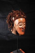 Chokwe masker - DR Congo