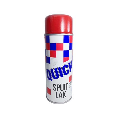 Lak rood 400ml, Doe-het-zelf en Verbouw, Verf, Beits en Lak, Nieuw, Verzenden