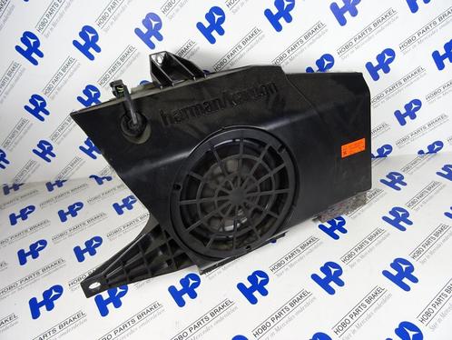 Subwoofer A 211 820 2902 o.a: E-klasse w211, Auto-onderdelen, Elektronica en Kabels, Gebruikt, 3 maanden garantie, Mercedes-Benz