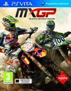 PS Vita MXGP, Verzenden, Zo goed als nieuw