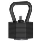 Tunturi Rapid Adjustable Kettlebell, Verzenden, Nieuw, Kettlebell
