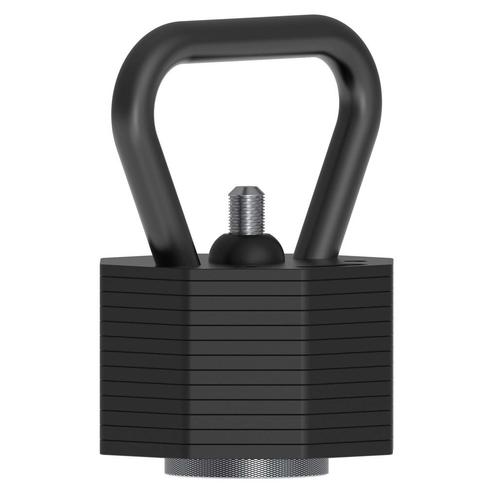 Tunturi Rapid Adjustable Kettlebell, Sport en Fitness, Fitnessmaterialen, Kettlebell, Nieuw, Verzenden