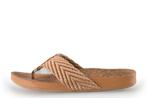Reef Sandalen in maat 37 Bruin | 10% extra korting, Kleding | Dames, Schoenen, Bruin, Verzenden, Sandalen of Muiltjes, Zo goed als nieuw