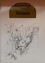 Teken tuinen 9789060177440 Aljoscha Schwarz, Boeken, Verzenden, Gelezen, Aljoscha Schwarz