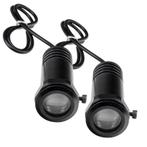 Oracle Door LED Projectors - R/T - 3344-504, Ophalen of Verzenden, Nieuw