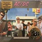 lp nieuw - AC/DC - Dirty Deeds Done Dirt Cheap (Gold Vinyl), Cd's en Dvd's, Vinyl | Hardrock en Metal, Zo goed als nieuw, Verzenden