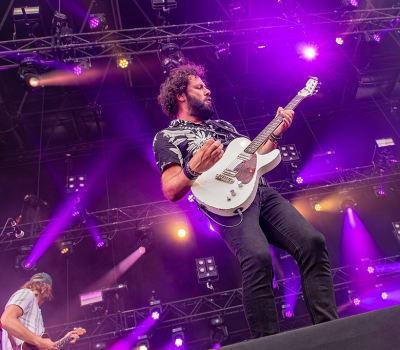 Bökkers Tickets Te Koop, Tickets en Kaartjes, Evenementen en Festivals