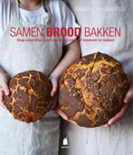 Samen brood bakken 9789023014546 Emmanuel Hadjiandreou, Verzenden, Zo goed als nieuw, Emmanuel Hadjiandreou