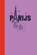 Parijs & ik | 9789493273443 |, Boeken, Zo goed als nieuw