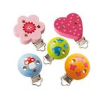 HABA Houten clip Ariella van €4,95 voor €2,97, Nieuw
