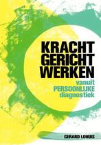 Krachtgericht werken 9789088507892 Gerard Lohuis, Boeken, Verzenden, Zo goed als nieuw, Gerard Lohuis