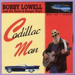 Bobby Lowell And The Rock-A-Boogie Boys – Cadillac Man ..., Verzenden, Nieuw in verpakking