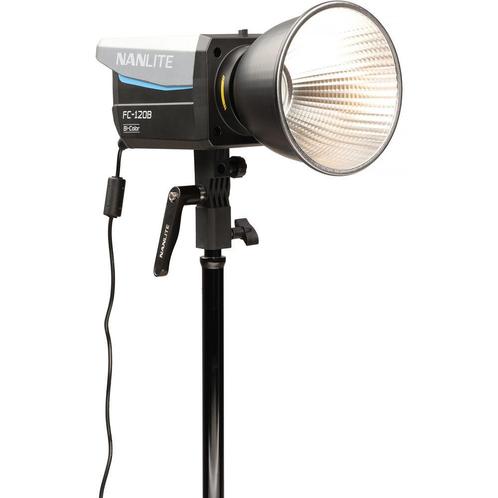 Nanlite FC-120B LED Bi-Colour Spot Light, Audio, Tv en Foto, Fotografie | Fotostudio en Toebehoren, Overige typen, Nieuw, Ophalen of Verzenden