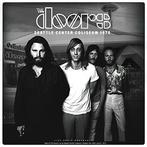 lp nieuw - The Doors - Live at Seattle Center Coliseum 19..., Verzenden, Zo goed als nieuw