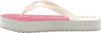 Calvin Klein Dames Slippers - Roze - Maat 39 (Damesschoenen)