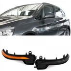 Knipperlichten Spiegel BMW 2-serie F45 F46 13-18 X1 F48, Ophalen of Verzenden, Nieuw