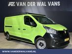 Renault Trafic 1.6 dCi L2H1 Euro6 Airco | Imperiaal |, Auto's, Bestelauto's, Bluetooth, Plug-in hybride, Nieuw, Lease