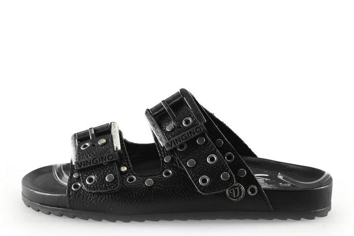 Vingino Sandalen Jongens in maat 31 Zwart, Kinderen en Baby's, Kinderkleding | Schoenen en Sokken, Jongen of Meisje, Zo goed als nieuw