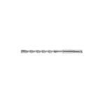 Boor SDS-plus 4-snijder 10x210/150mm FORMAT, Doe-het-zelf en Verbouw, Gereedschap | Zaagmachines, Verzenden, Nieuw