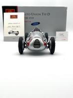 CMC 1:18 - Modelauto - Auto Union Typ D - 1938/39, Nieuw
