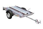 Goedkoop een Motortrailer huren vanaf €20,- per dag, Nieuw