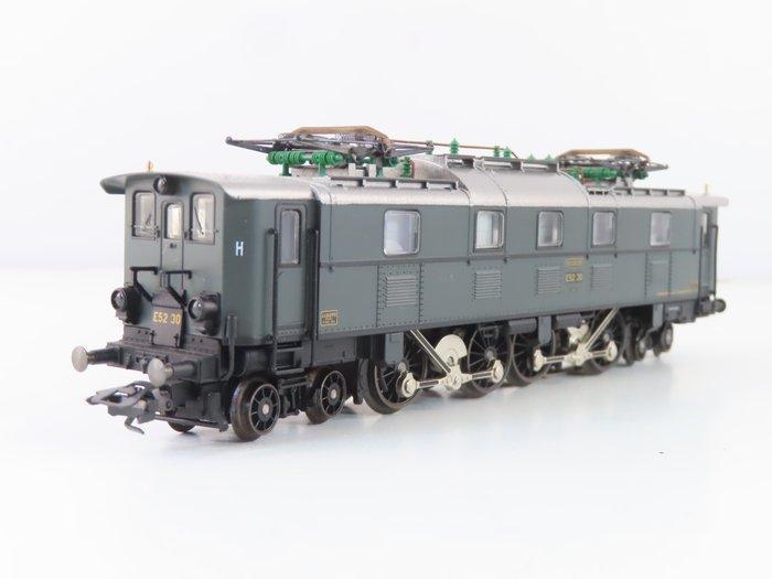 Märklin H0 - 37661 - Elektrische locomotief (1) - BR E52,, Hobby en Vrije tijd, Modeltreinen | H0