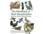 The Handbook of Bird Identification - The Handbook of Bird, Boeken, Ophalen of Verzenden, Nieuw