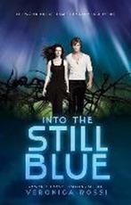 Into the still blue 9780062295187 Veronica Rossi, Verzenden, Gelezen, Veronica Rossi