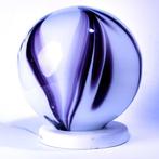 Zijlstra - Tafellamp - Nederlands Ontwerp - Zebra Swirl -