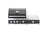 Grandhall Premium G3 Built in Plus Barbecue, Tuin en Terras, Gasbarbecues, Ophalen of Verzenden, Nieuw