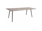 Stern Interno Tafel Aluminium Tafelblad Silverstar 2.0 -, Ophalen of Verzenden, Nieuw