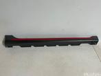 Kia Picanto (JA) GT-line sideskirt rechts 87754-G6300, Ophalen, Rechts, Motorkap, Gebruikt