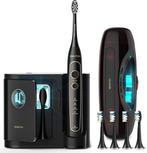 2dekans | Bintoi® iSonic UV D600 - Elektrische Tandenborstel, Sieraden, Tassen en Uiterlijk, Uiterlijk | Mondverzorging, Ophalen of Verzenden