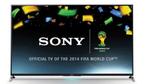 Sony 55W955B - 55 inch LED Full HD TV, Ophalen, LED, Zo goed als nieuw, Full HD (1080p)