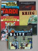 Krieg, Blitz, Die Eisendivisionen Band 1, Abwärts,, Nieuw