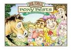 New Forest Friends and the Pony Pests by Simon Chadwick, Verzenden, Gelezen, Simon Chadwick