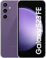 Samsung Galaxy S23 FE 5G - 128GB - Purple (Smartphone), Telecommunicatie, Mobiele telefoons | Samsung, Overige kleuren, Verzenden